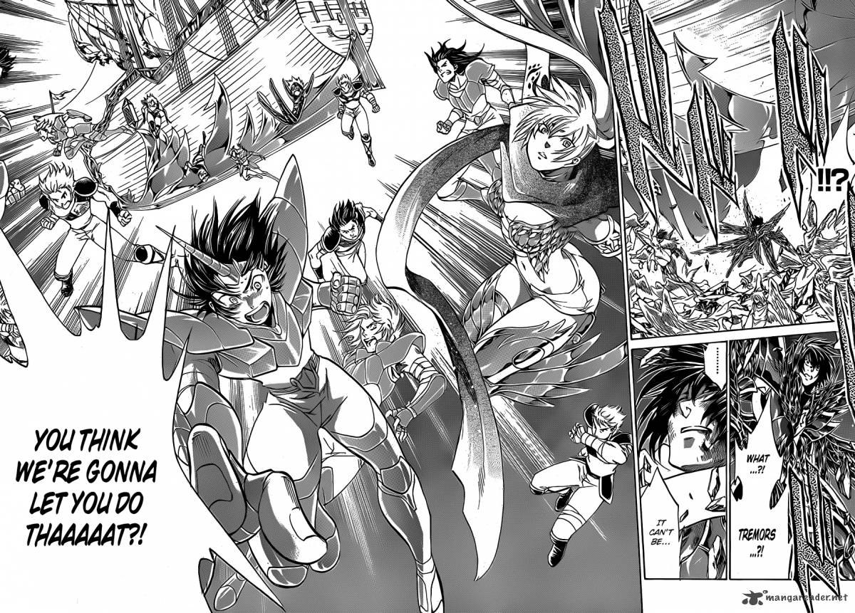 Saint Seiya The Lost Canvas 216 13