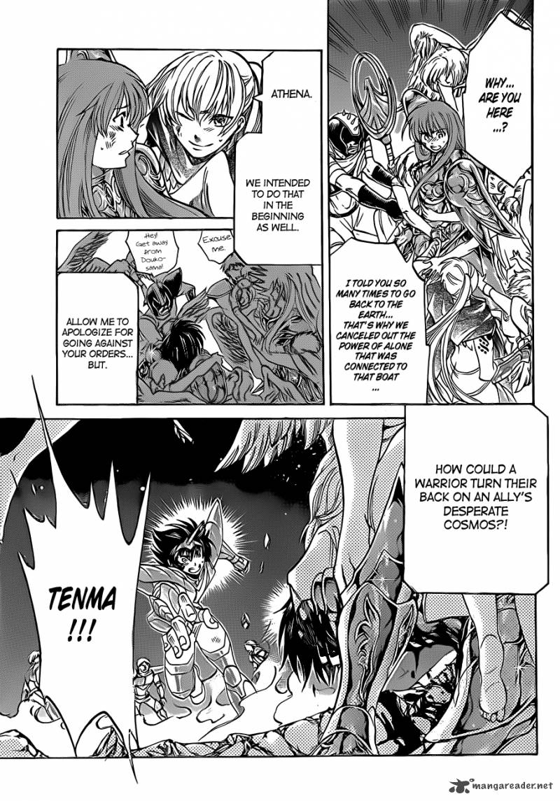 Saint Seiya The Lost Canvas 216 15
