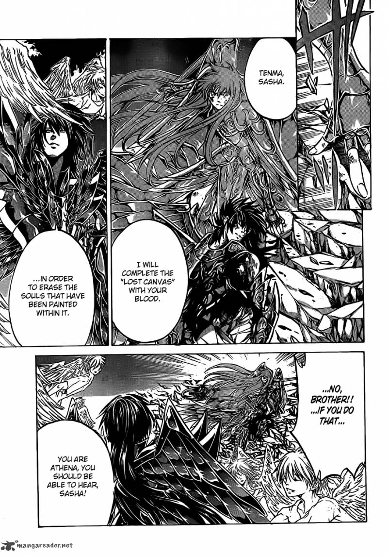 Saint Seiya The Lost Canvas 216 5