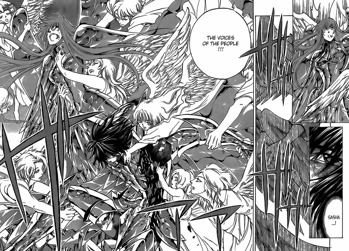 Saint Seiya The Lost Canvas 216 6