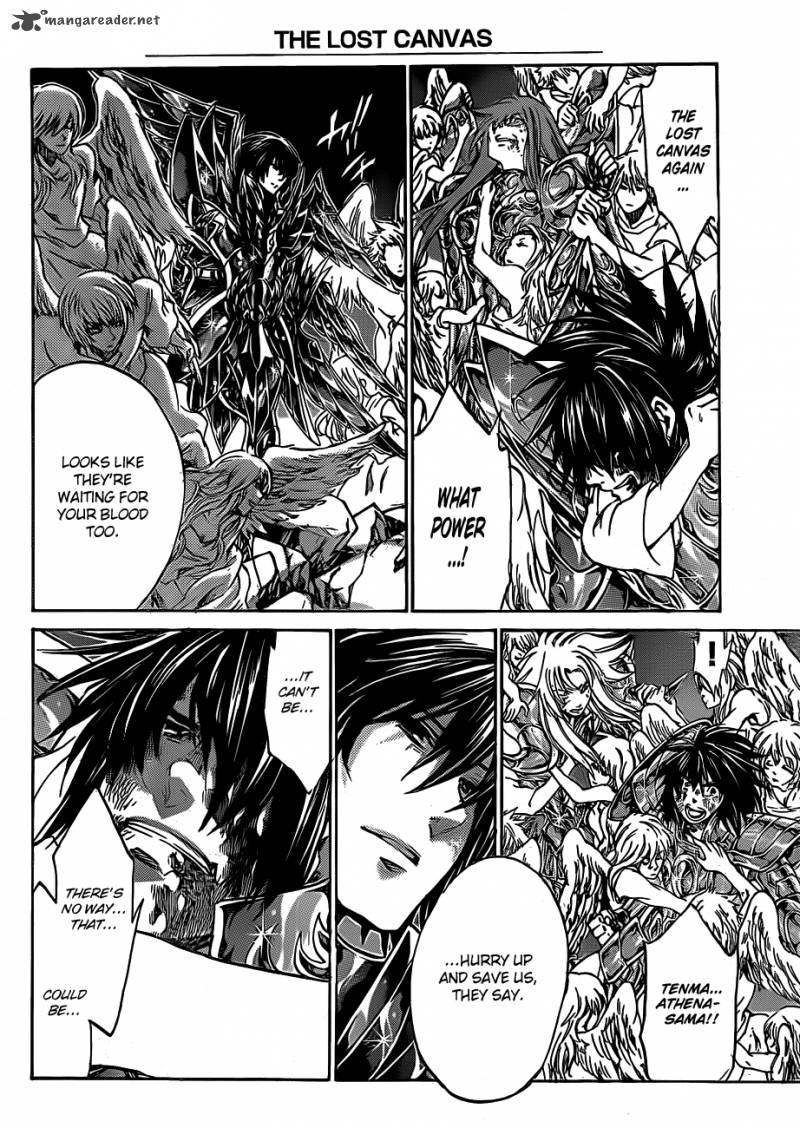 Saint Seiya The Lost Canvas 216 7