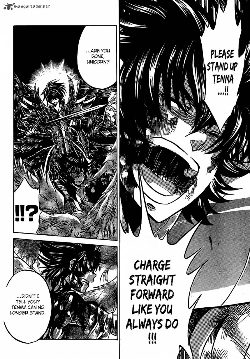 Saint Seiya The Lost Canvas 217 10