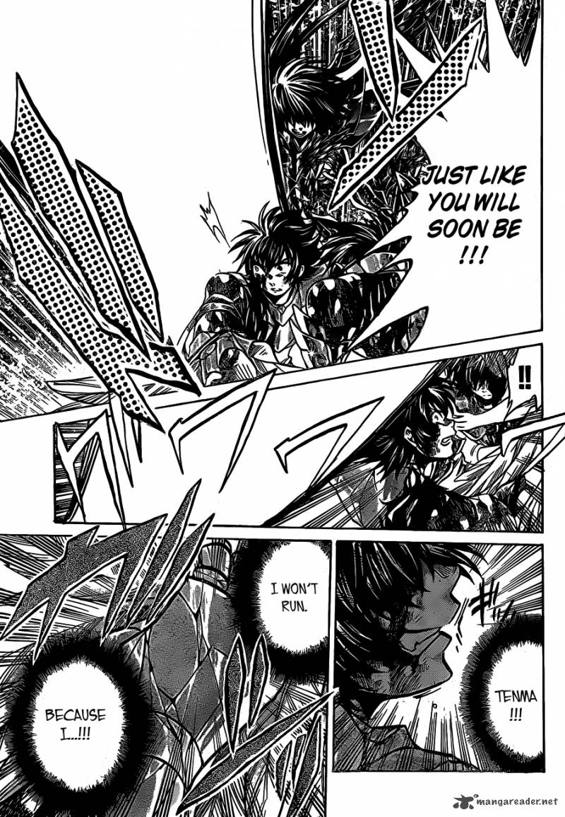 Saint Seiya The Lost Canvas 217 11