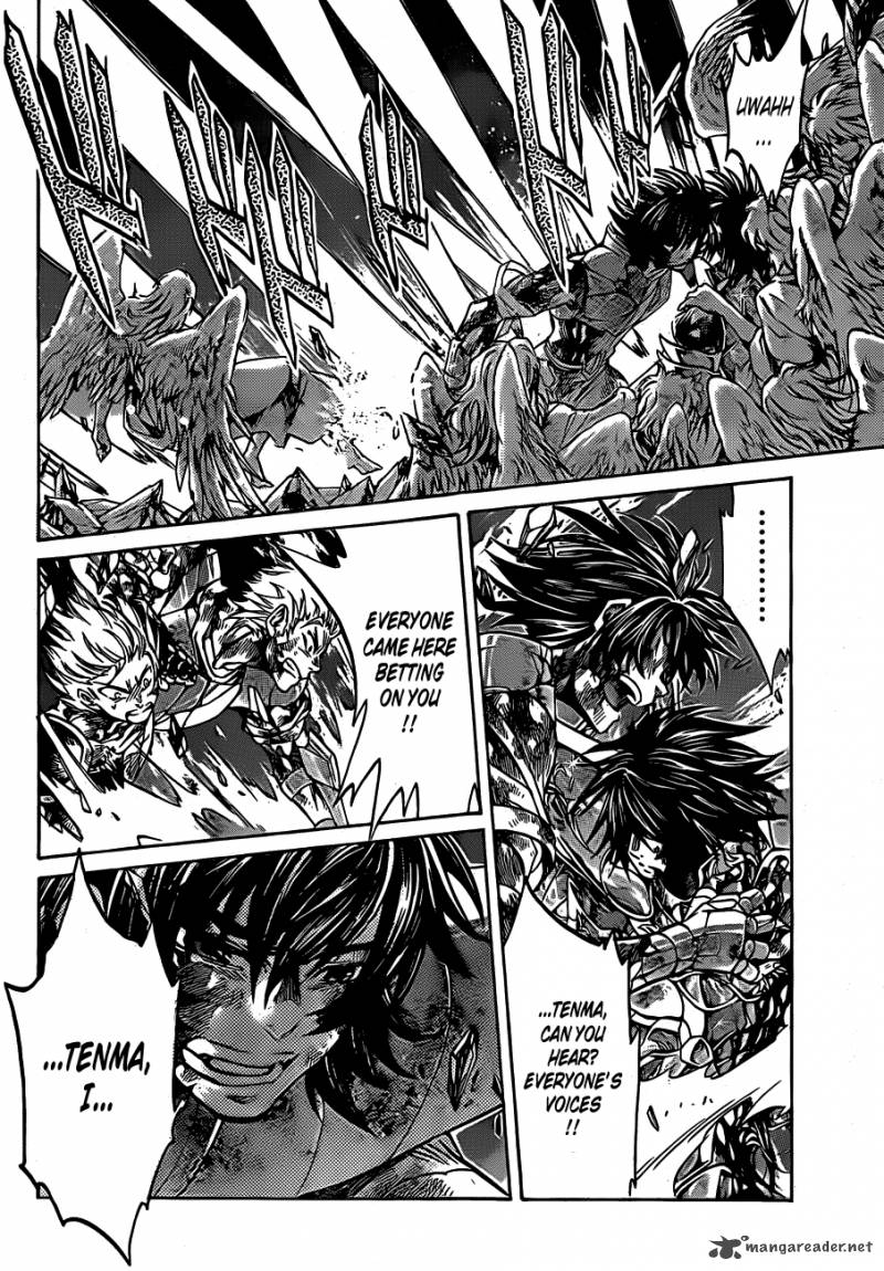Saint Seiya The Lost Canvas 217 15