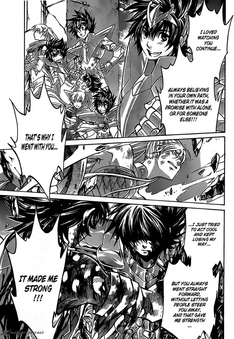 Saint Seiya The Lost Canvas 217 16