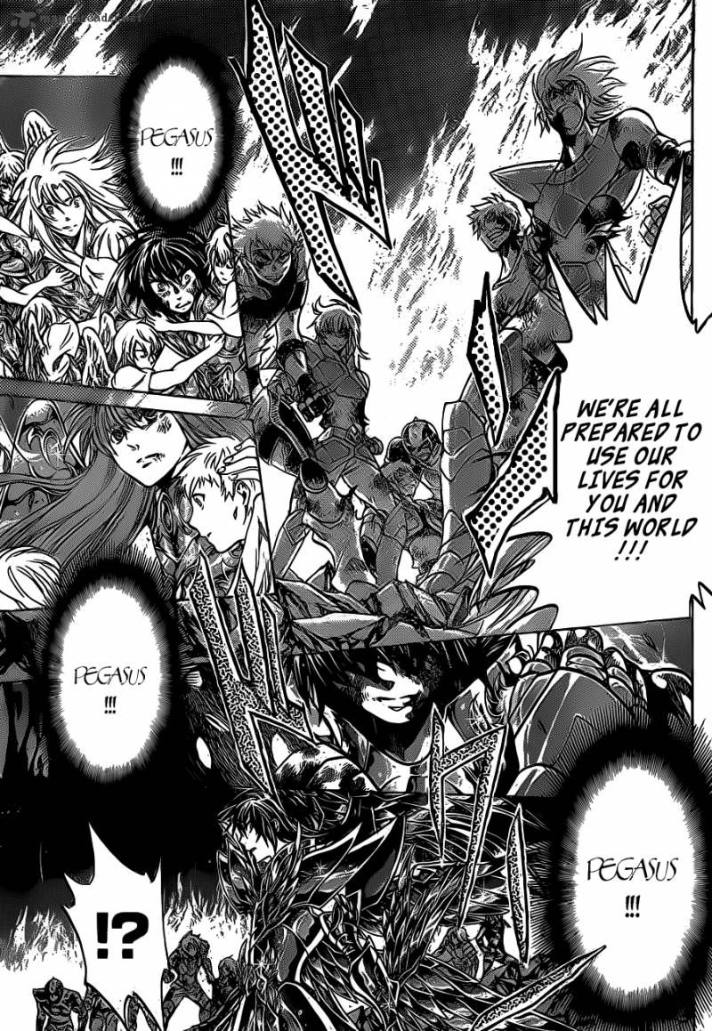 Saint Seiya The Lost Canvas 217 18