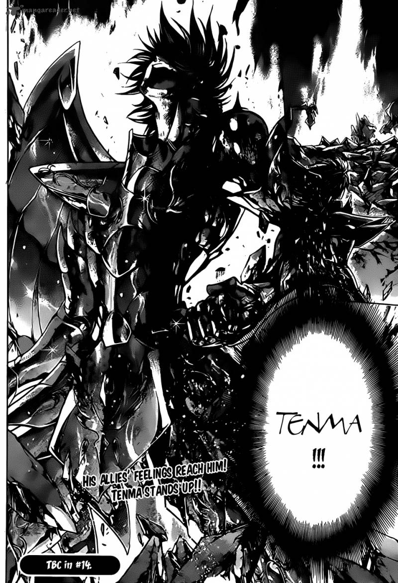 Saint Seiya The Lost Canvas 217 19