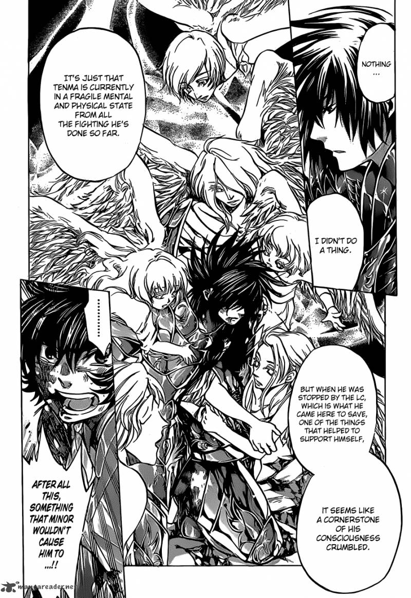Saint Seiya The Lost Canvas 217 5