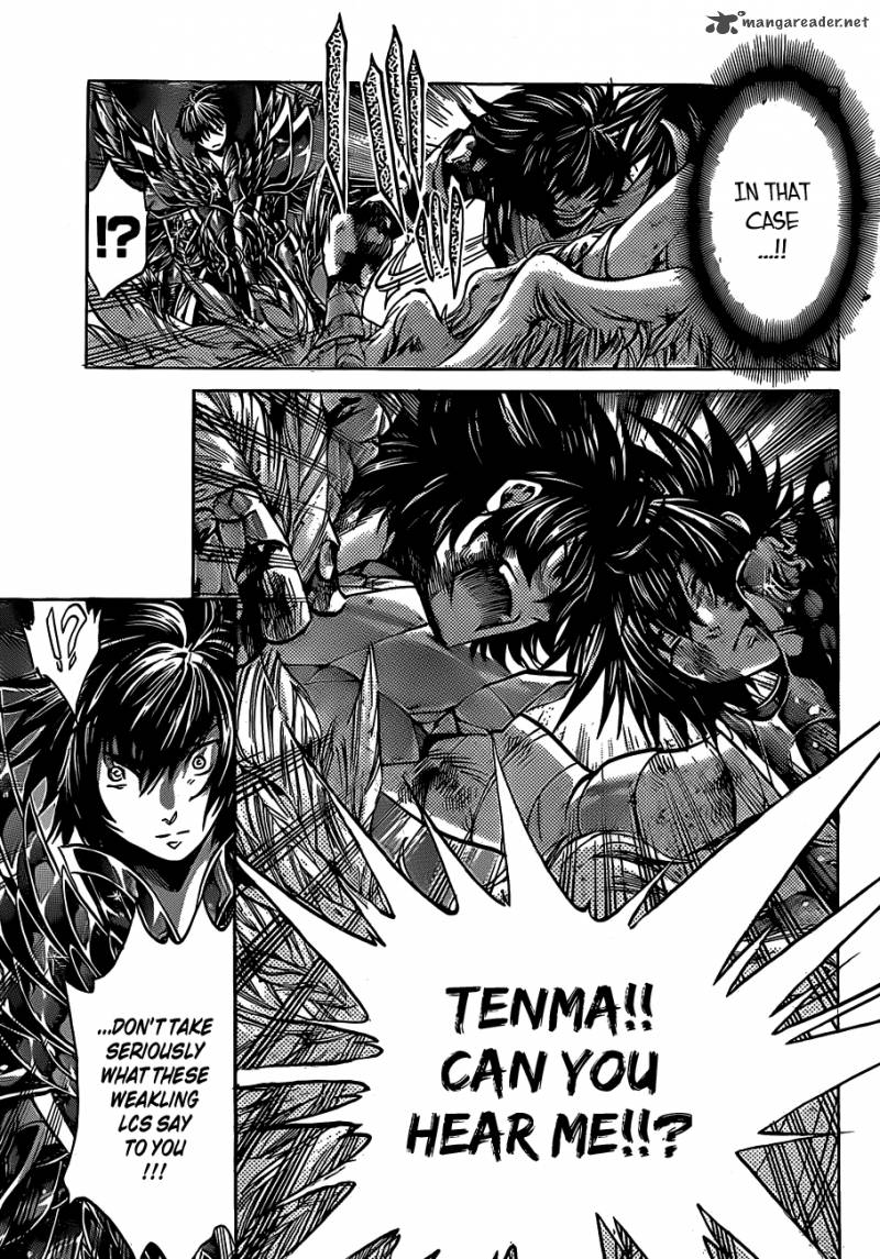 Saint Seiya The Lost Canvas 217 7
