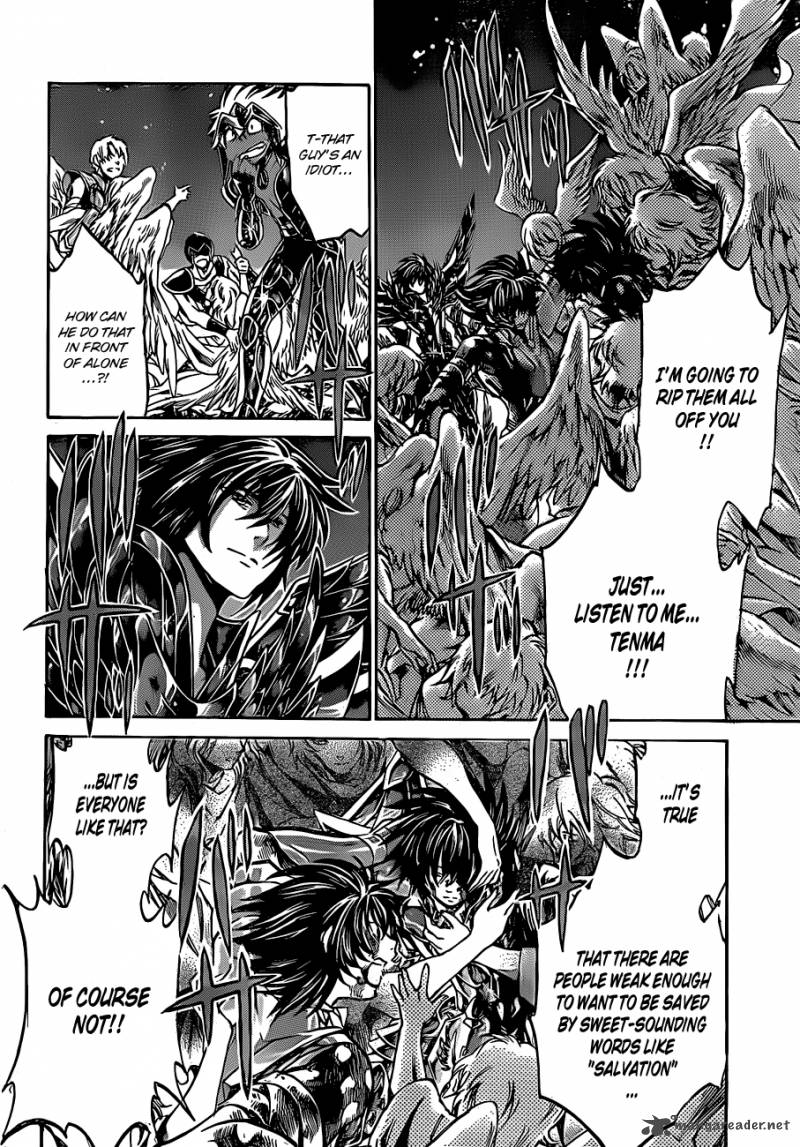 Saint Seiya The Lost Canvas 217 8