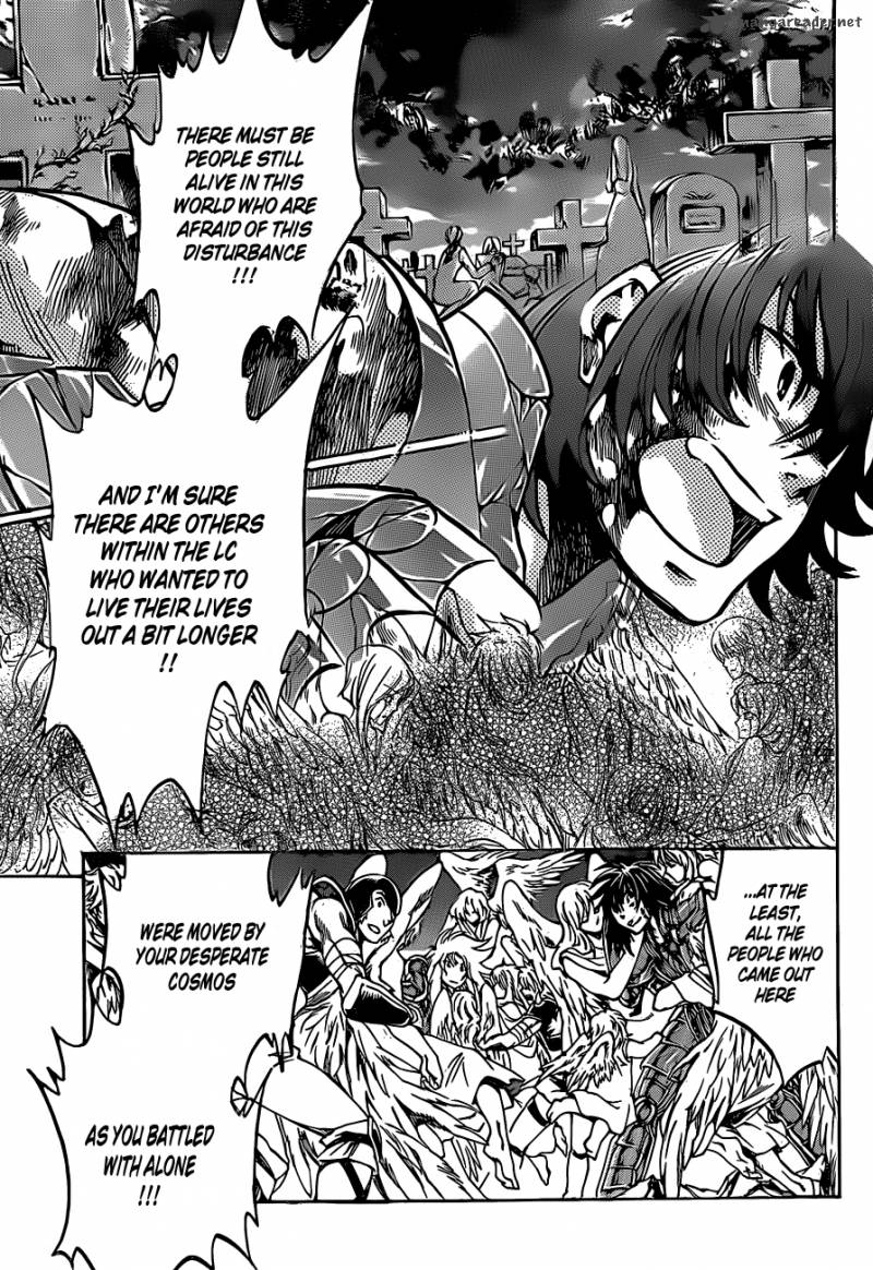 Saint Seiya The Lost Canvas 217 9