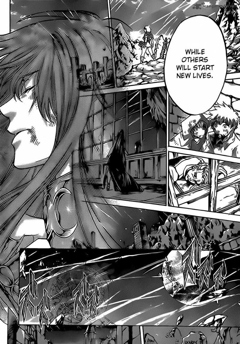 Saint Seiya The Lost Canvas 218 11