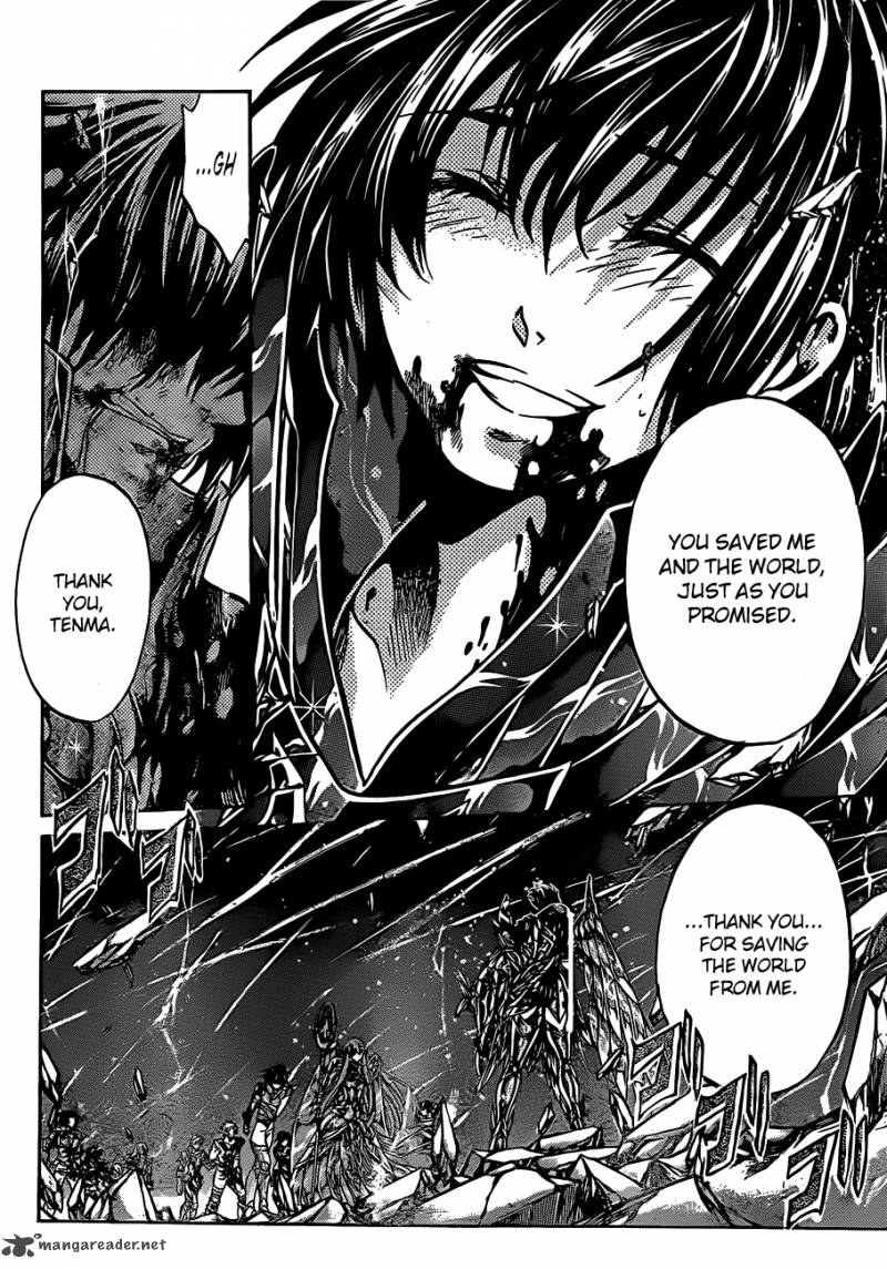 Saint Seiya The Lost Canvas 218 13