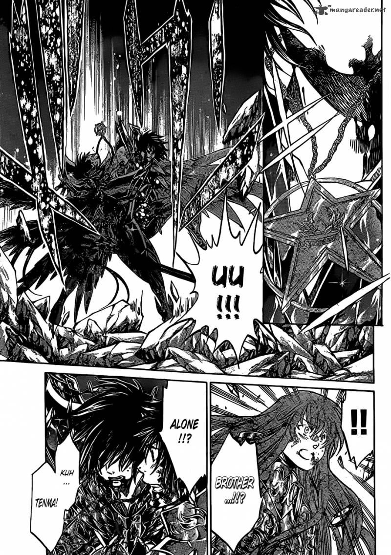 Saint Seiya The Lost Canvas 218 14