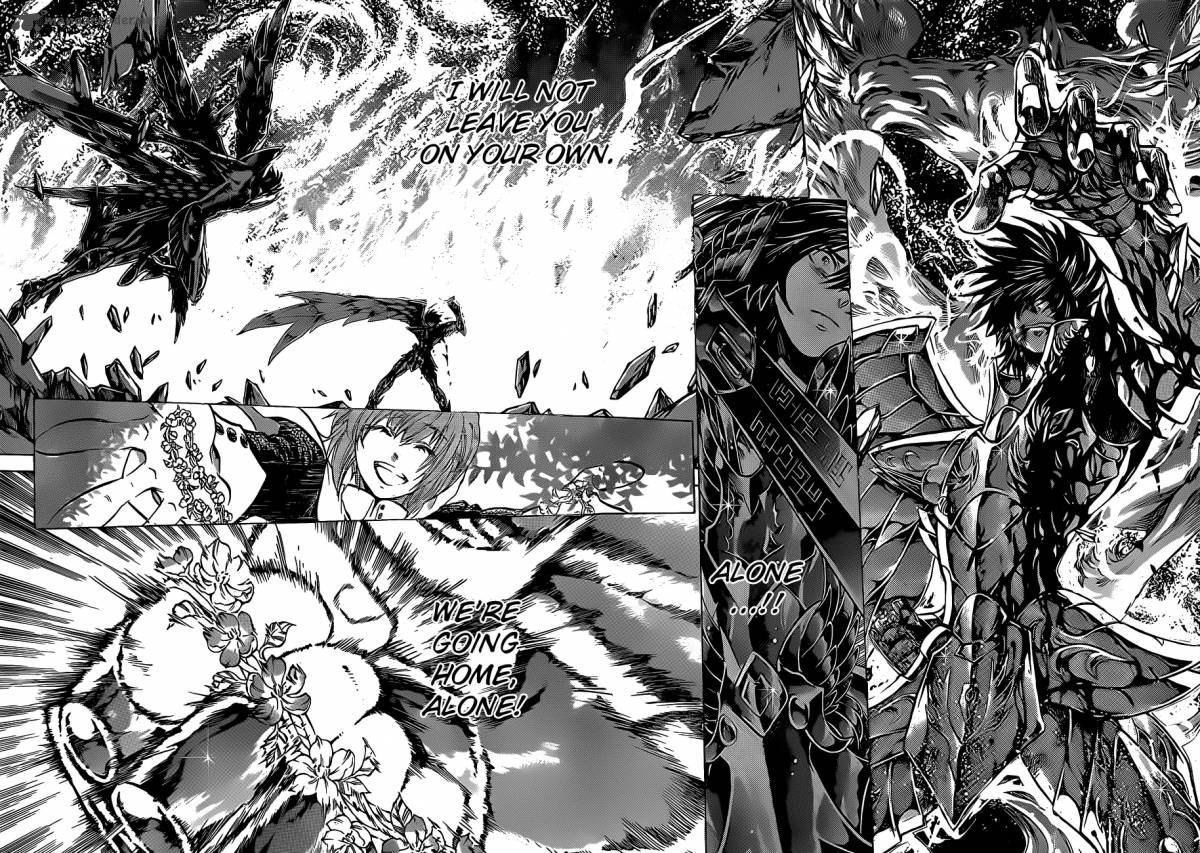 Saint Seiya The Lost Canvas 218 7