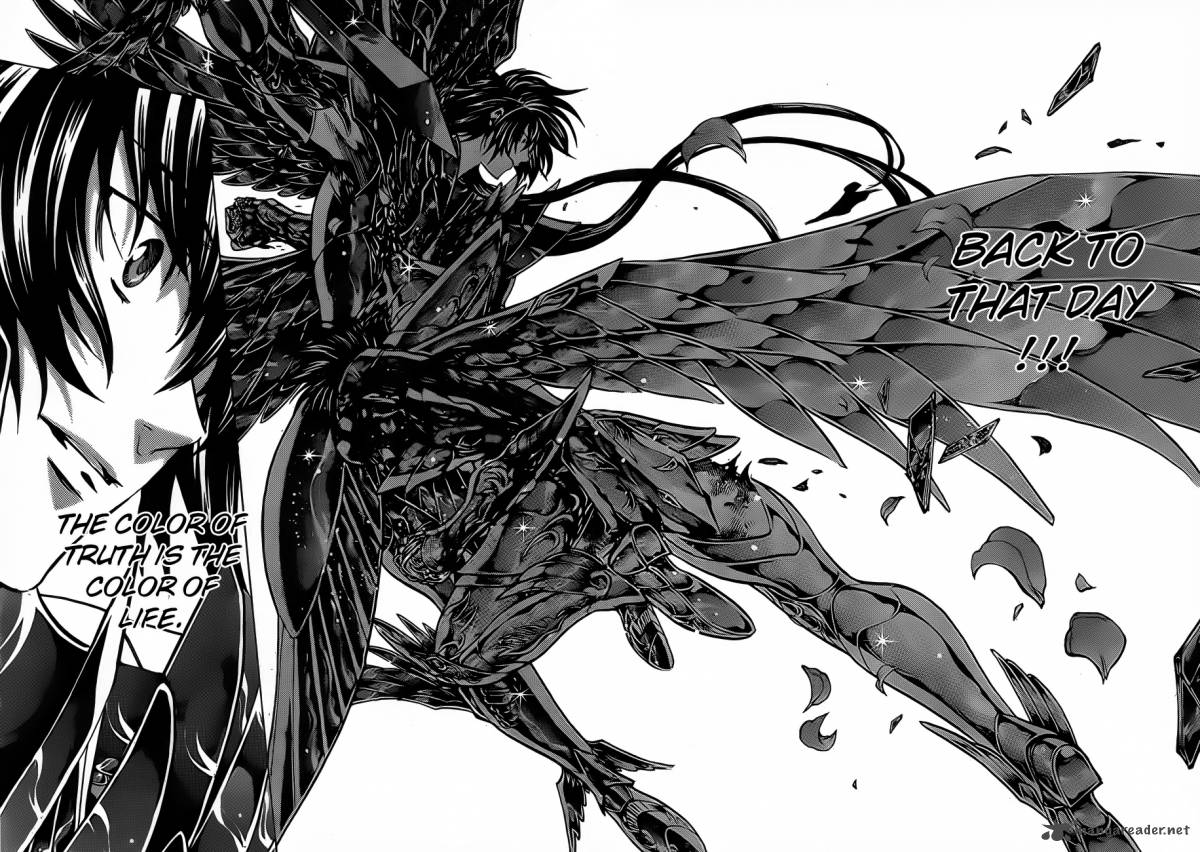 Saint Seiya The Lost Canvas 218 8