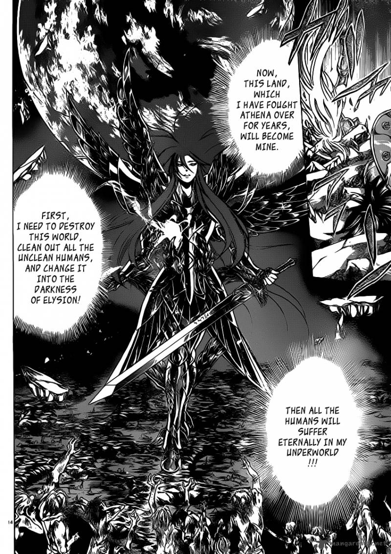 Saint Seiya The Lost Canvas 219 10