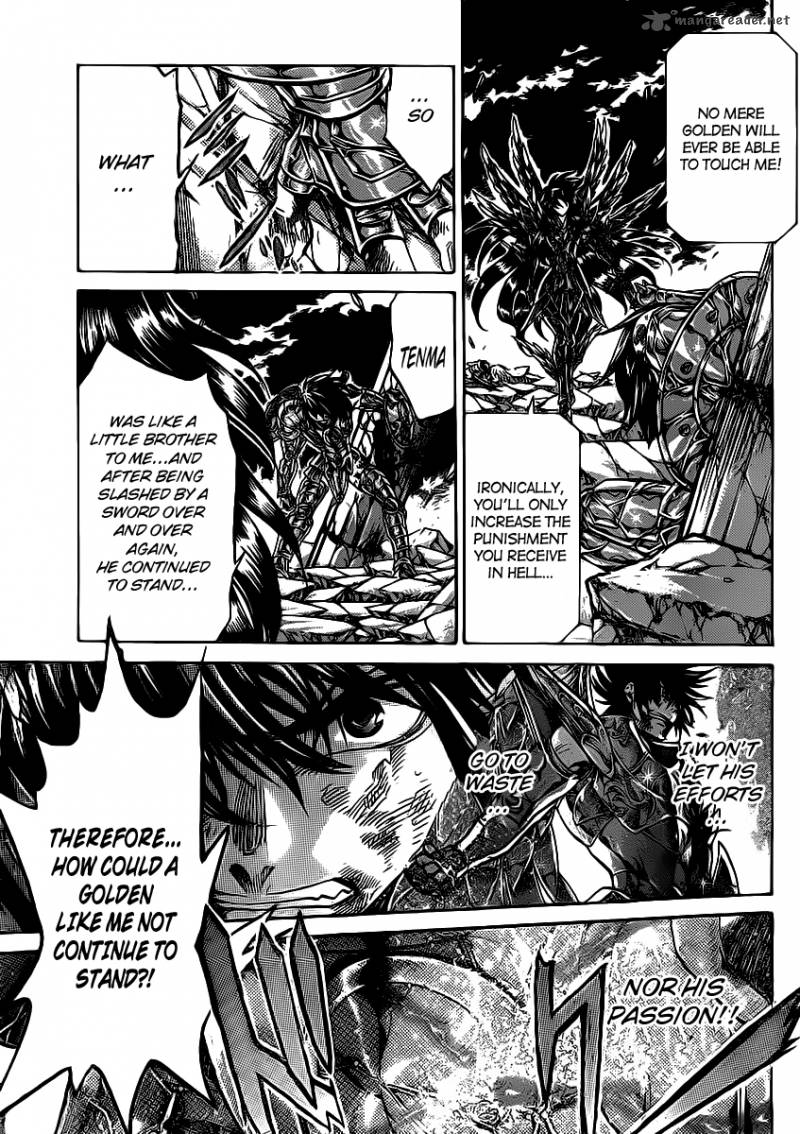 Saint Seiya The Lost Canvas 219 13