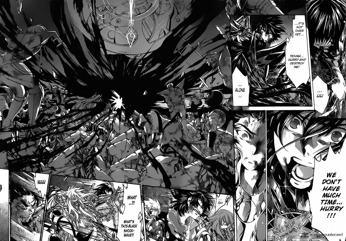 Saint Seiya The Lost Canvas 219 4