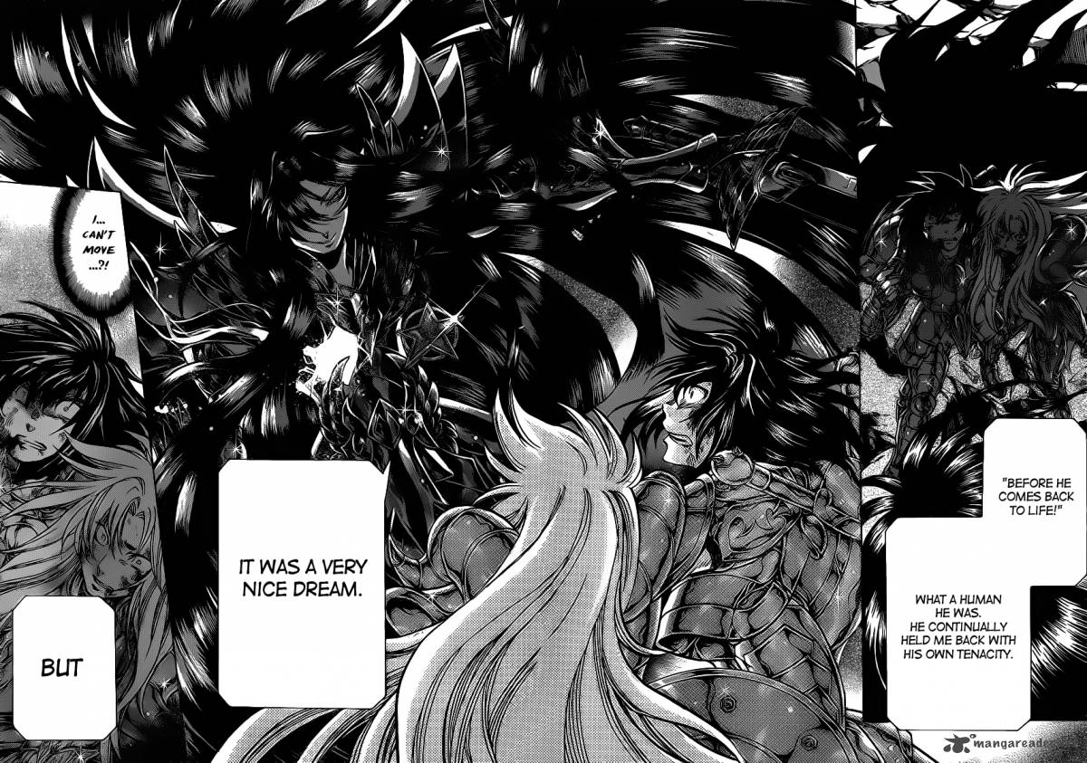 Saint Seiya The Lost Canvas 219 8