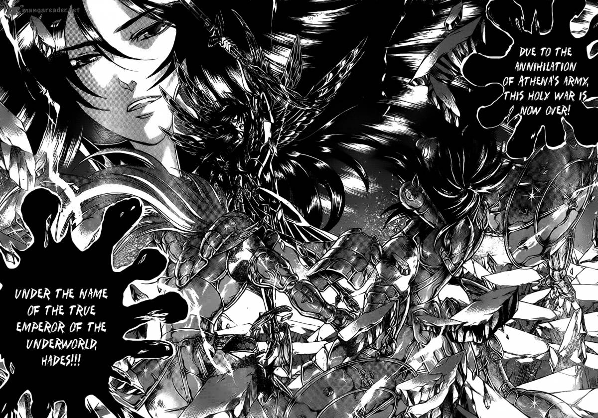 Saint Seiya The Lost Canvas 219 9