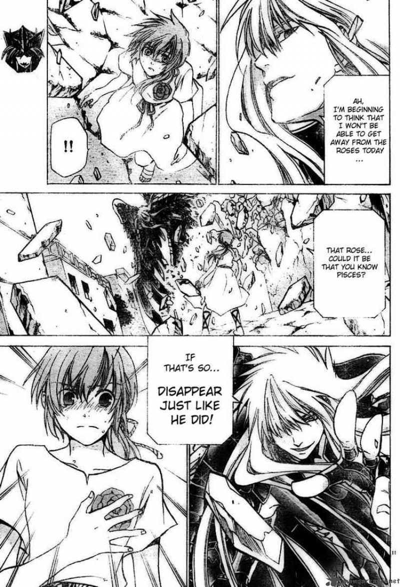 Saint Seiya The Lost Canvas 22 10