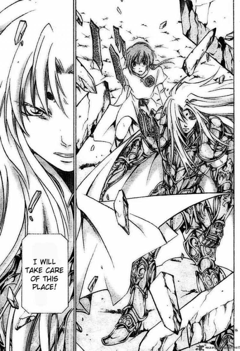 Saint Seiya The Lost Canvas 22 14