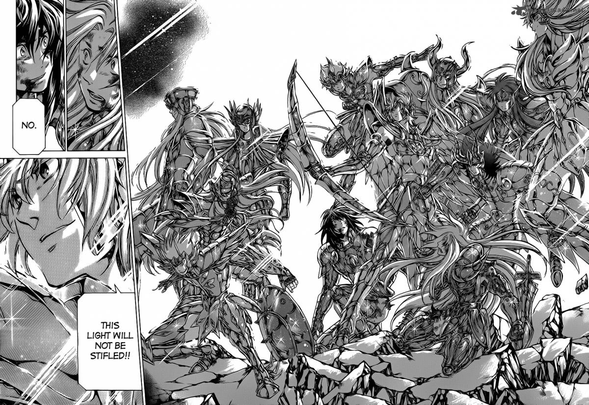 Saint Seiya The Lost Canvas 220 11