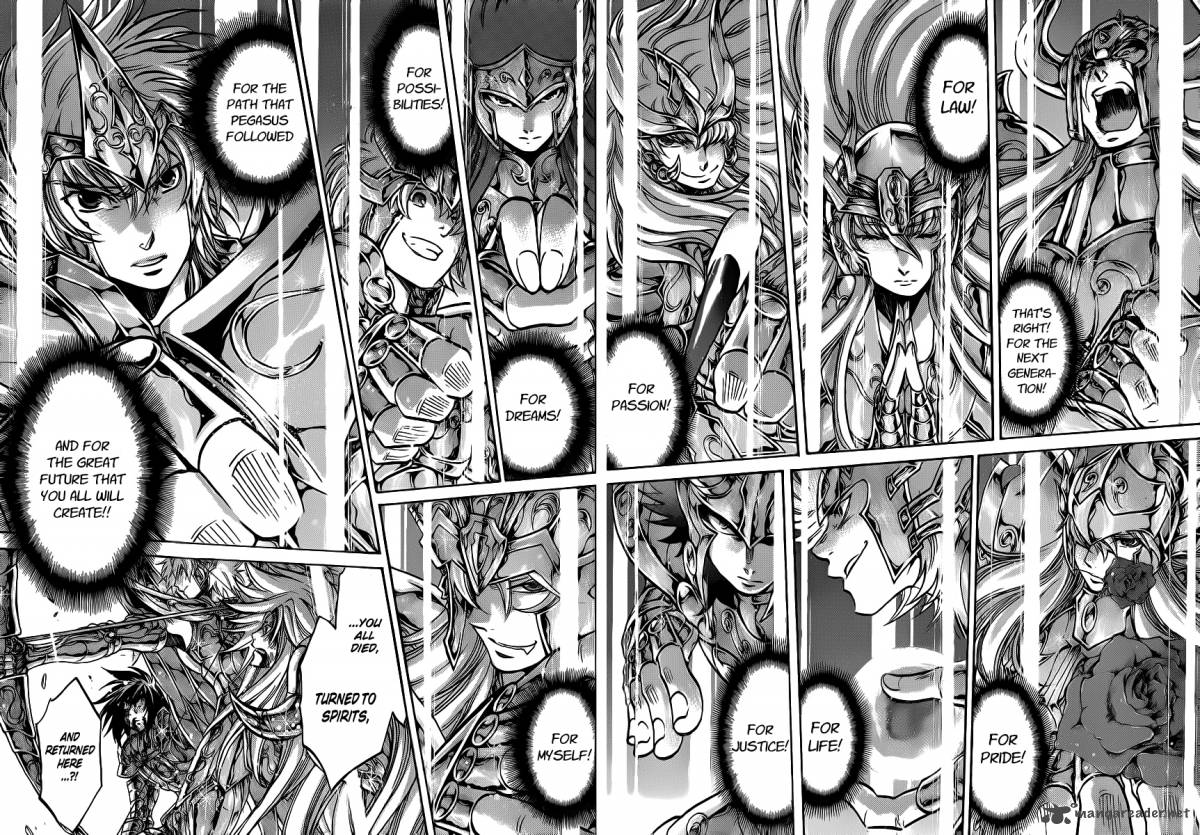 Saint Seiya The Lost Canvas 220 12