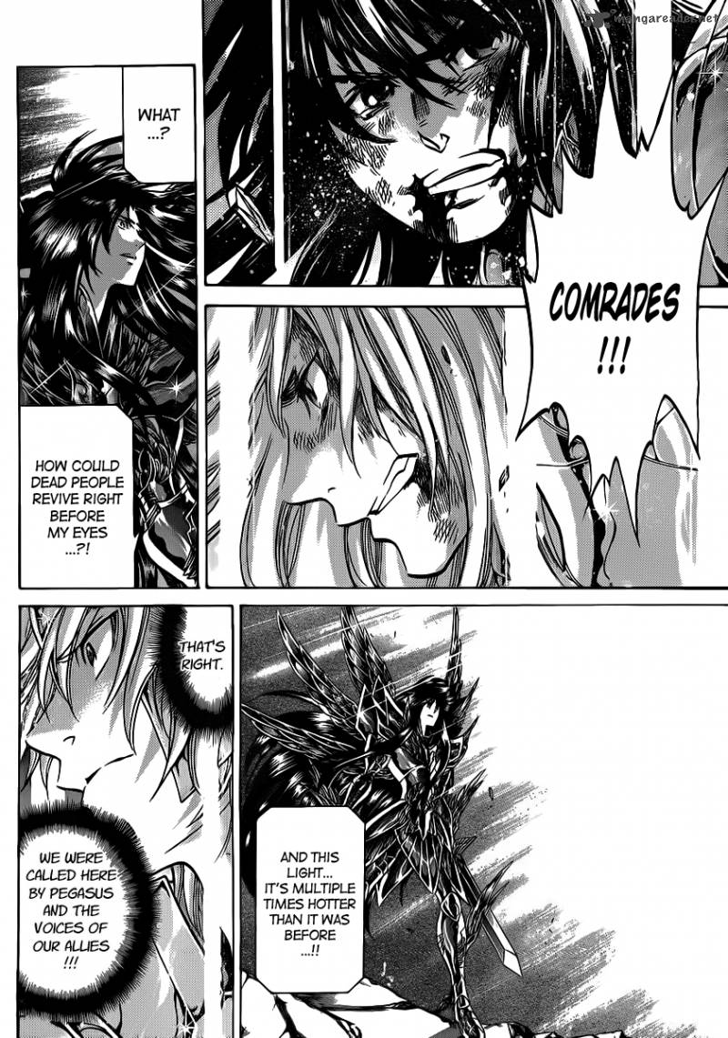 Saint Seiya The Lost Canvas 220 13