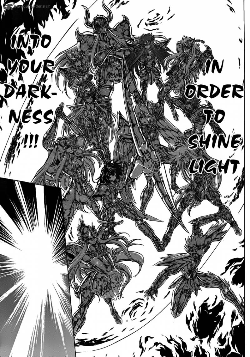 Saint Seiya The Lost Canvas 220 14