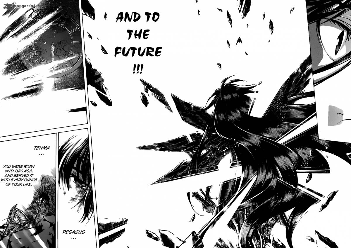 Saint Seiya The Lost Canvas 220 15