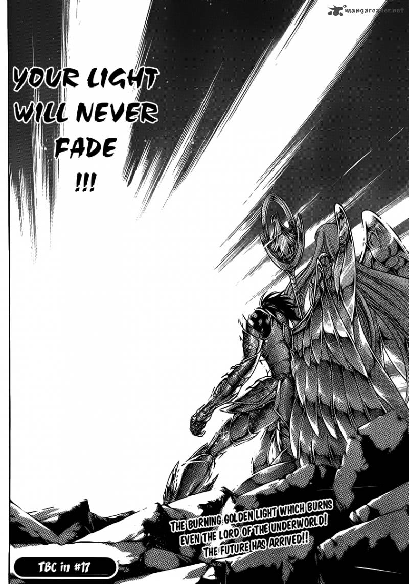 Saint Seiya The Lost Canvas 220 16