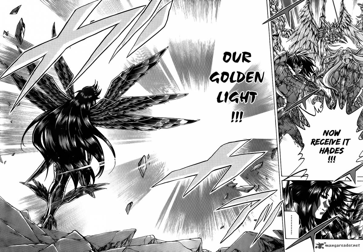 Saint Seiya The Lost Canvas 220 6