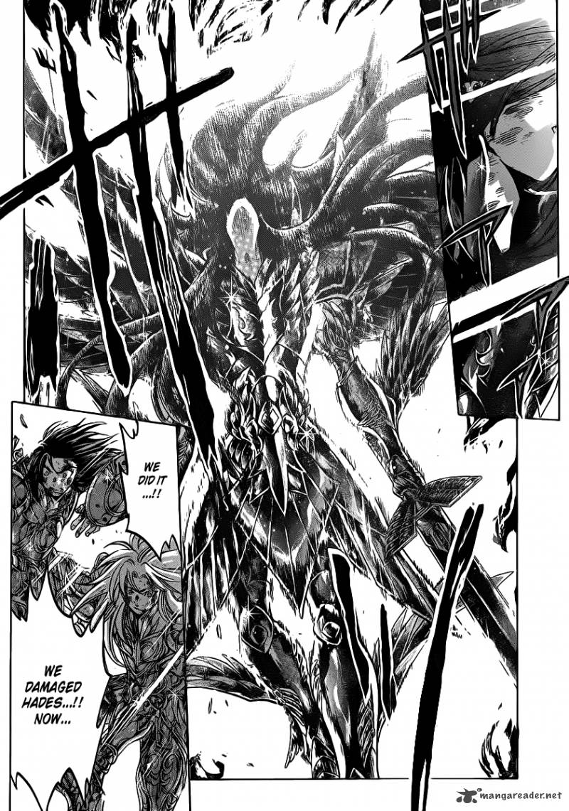 Saint Seiya The Lost Canvas 220 7