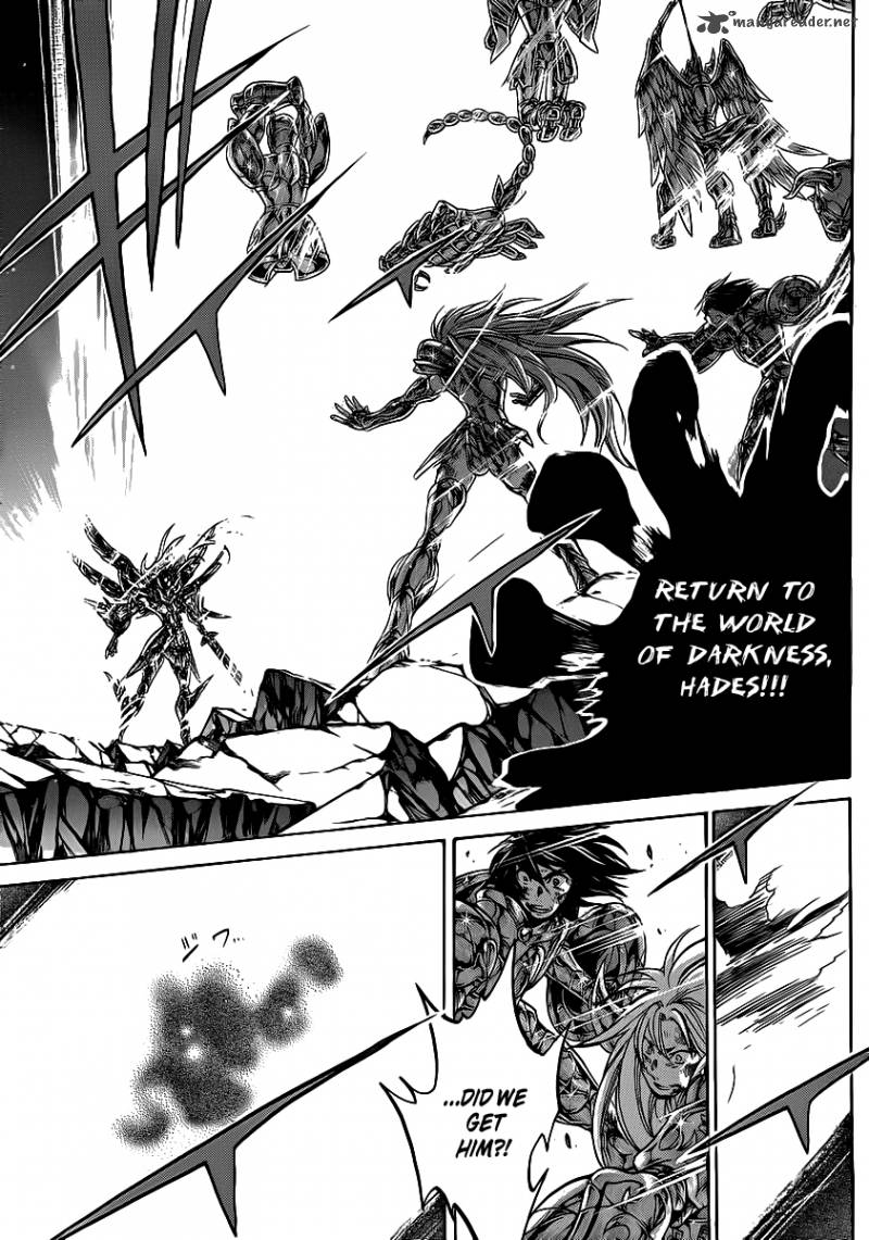 Saint Seiya The Lost Canvas 220 8