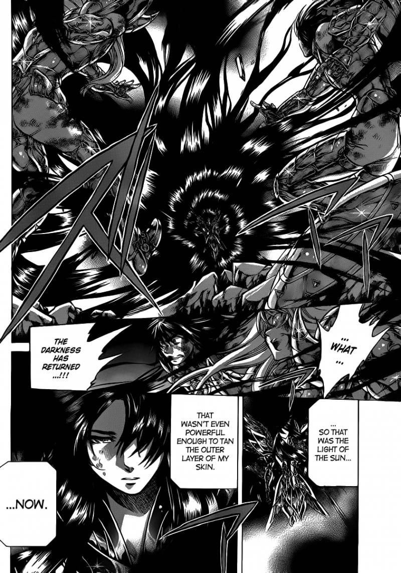 Saint Seiya The Lost Canvas 220 9