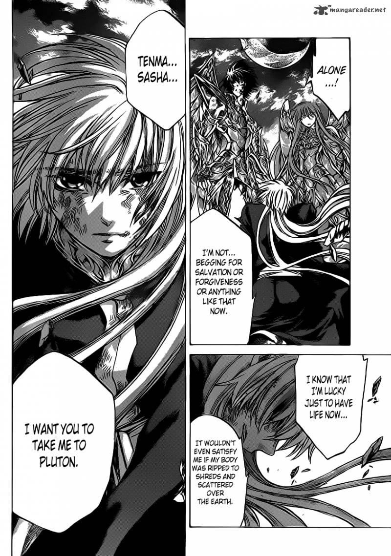 Saint Seiya The Lost Canvas 221 10