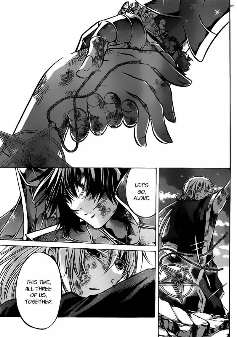 Saint Seiya The Lost Canvas 221 13