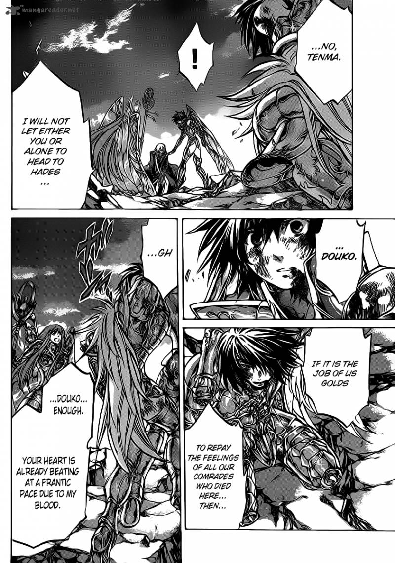 Saint Seiya The Lost Canvas 221 14