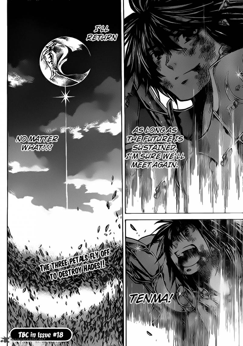 Saint Seiya The Lost Canvas 221 19