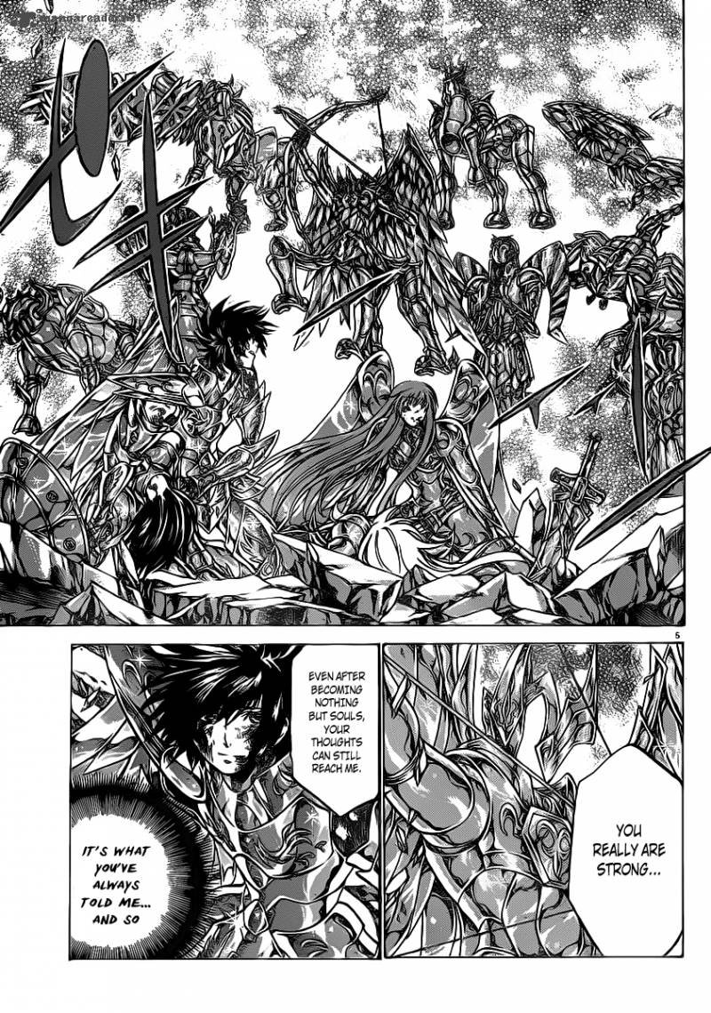 Saint Seiya The Lost Canvas 221 5