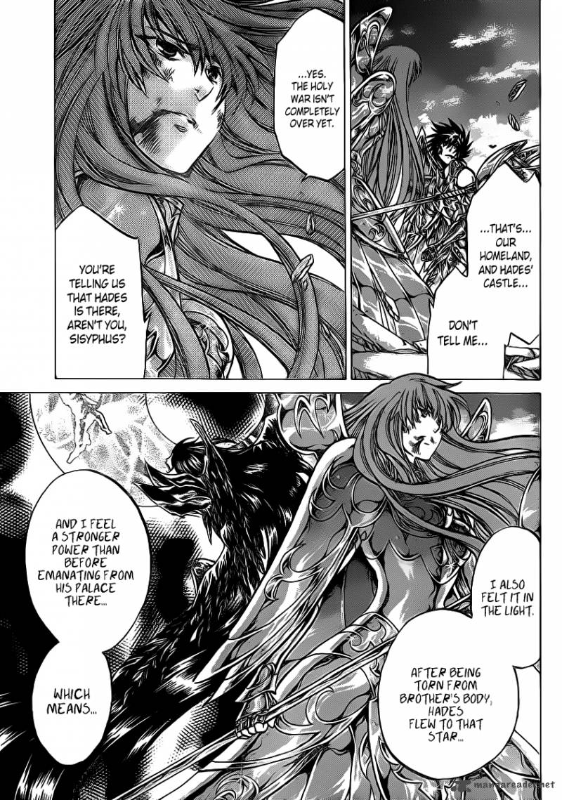 Saint Seiya The Lost Canvas 221 7
