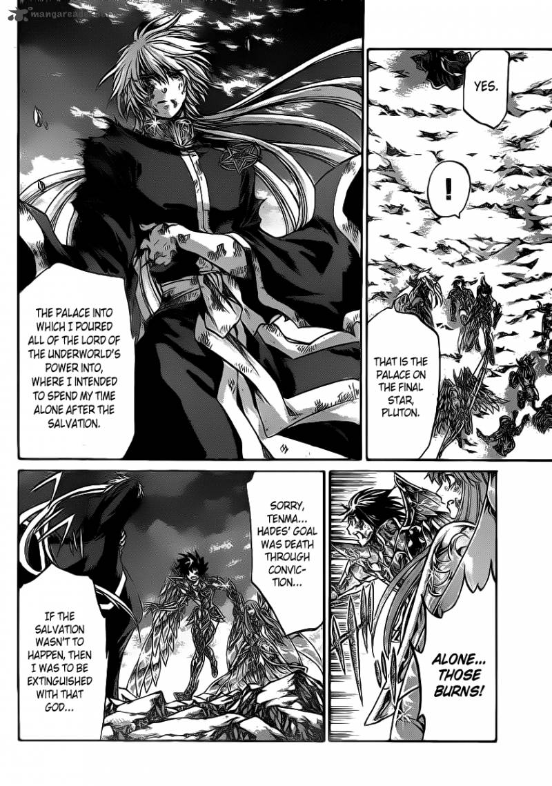 Saint Seiya The Lost Canvas 221 8