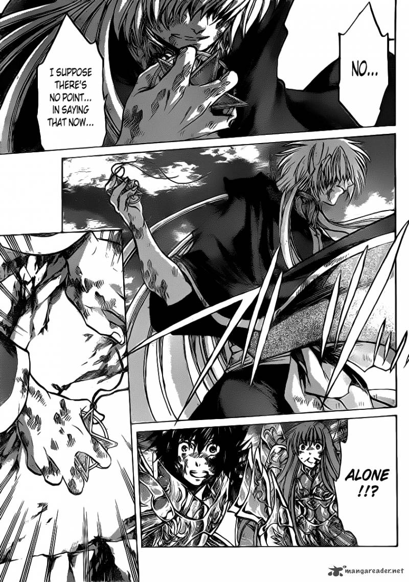 Saint Seiya The Lost Canvas 221 9