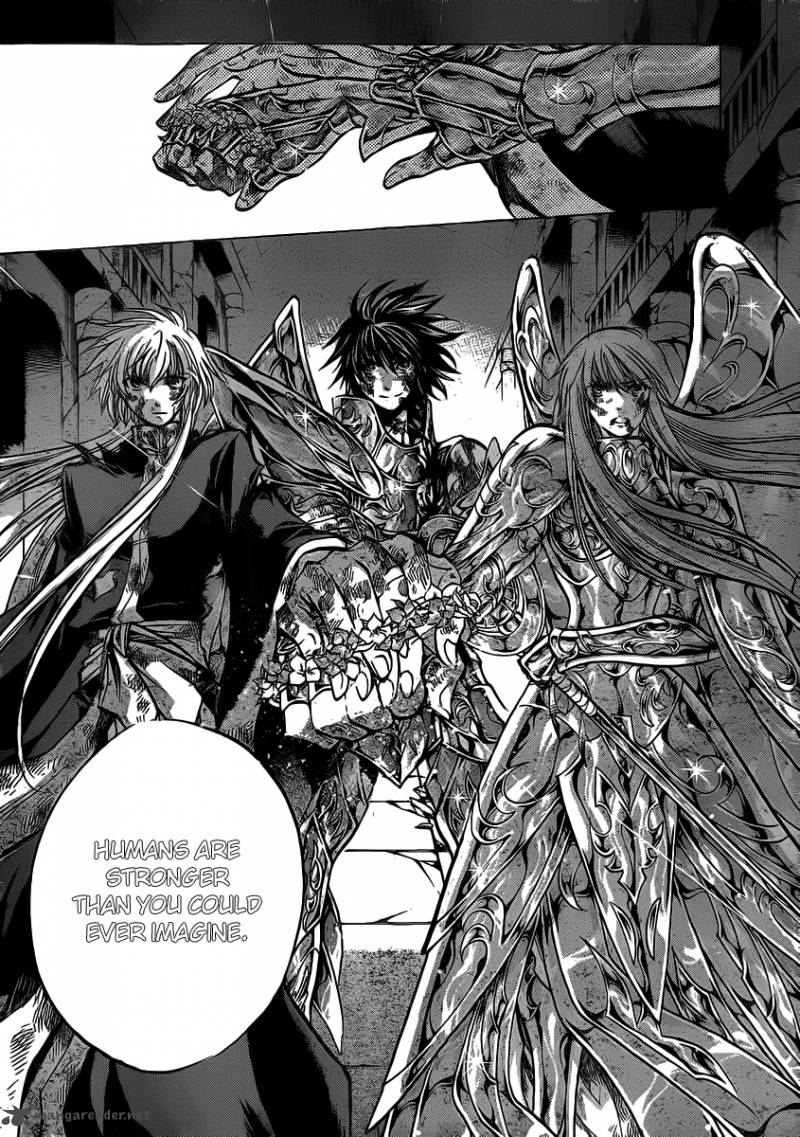Saint Seiya The Lost Canvas 222 10