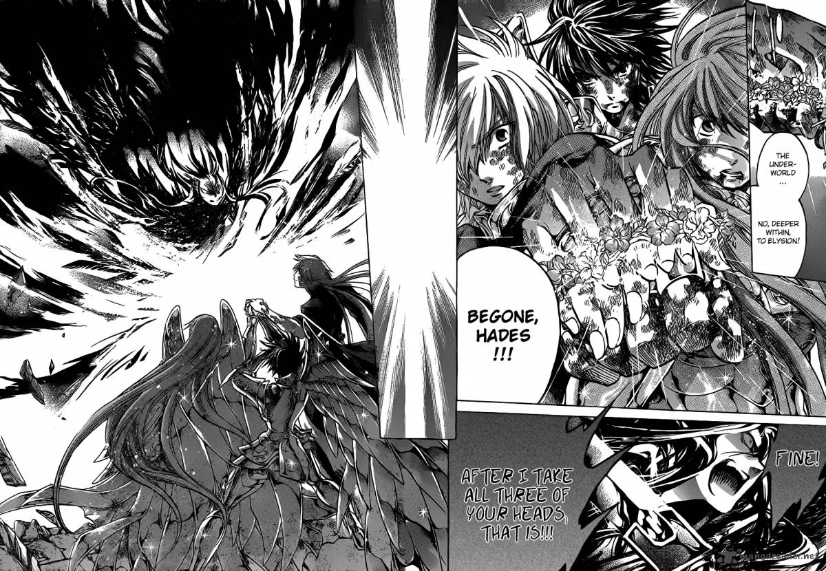 Saint Seiya The Lost Canvas 222 12