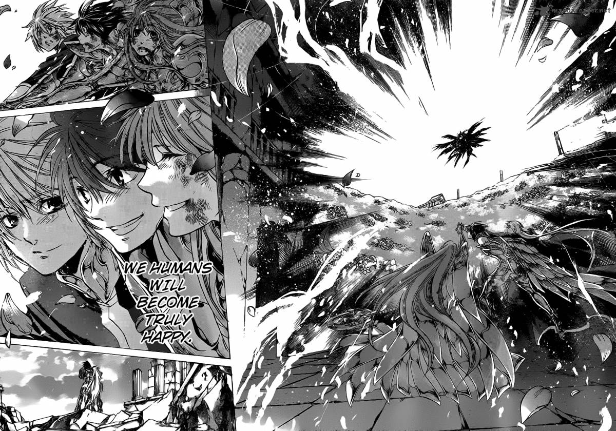 Saint Seiya The Lost Canvas 222 15