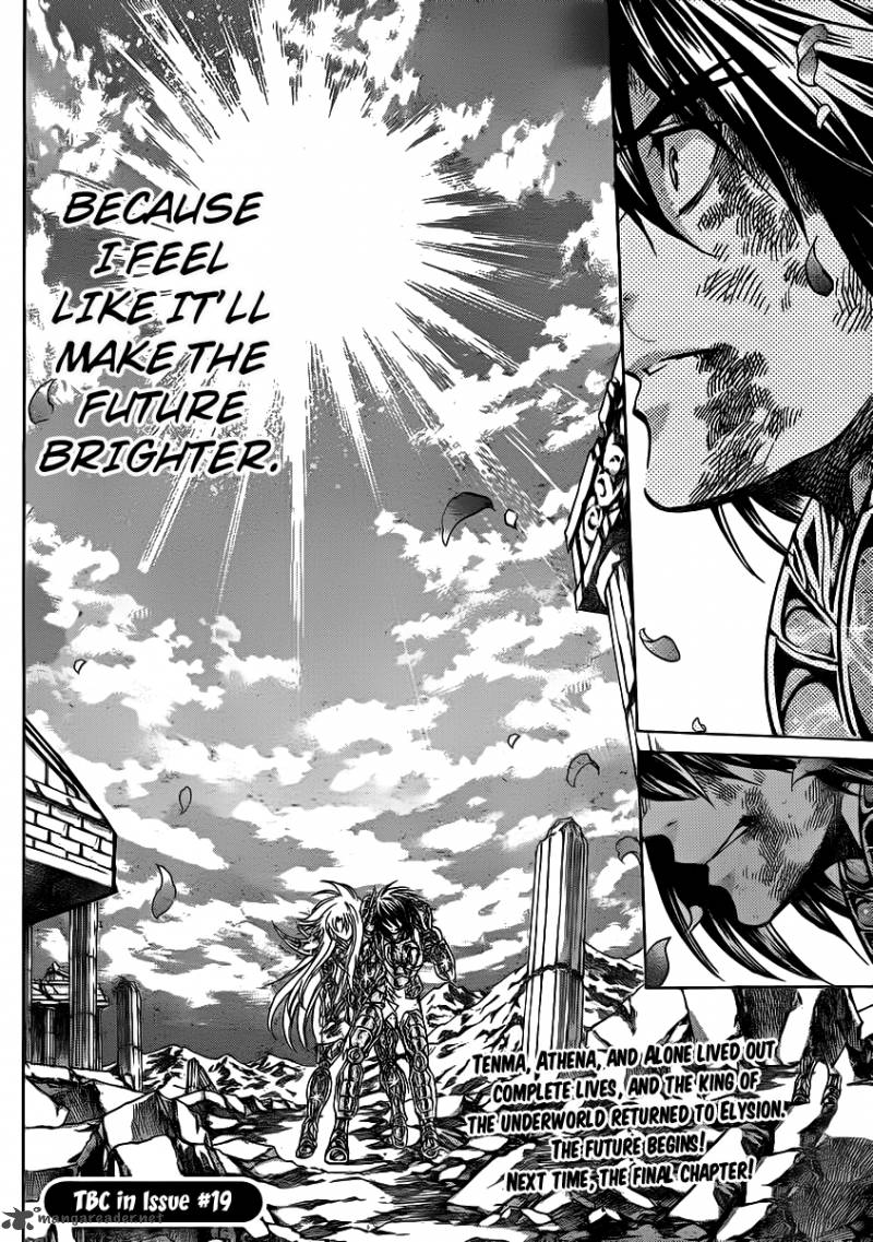 Saint Seiya The Lost Canvas 222 16
