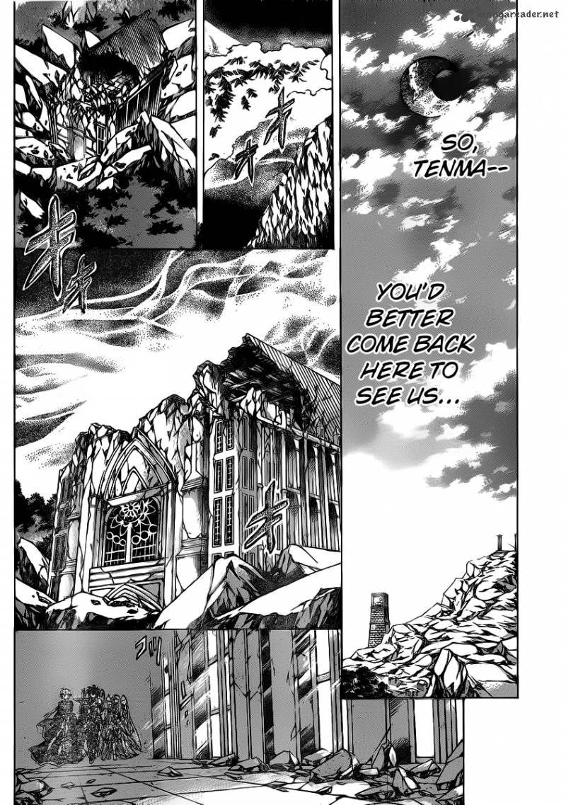 Saint Seiya The Lost Canvas 222 5